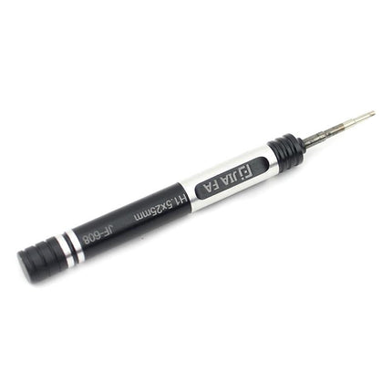 Metal Mobile Phone Repair Tool Hex Head Screwdriver 1.5Mm