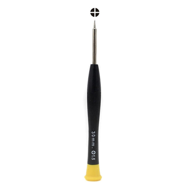 Mobile Phone Repair Tool 1.5 Phillips Screwdriver - Metal And Plastic