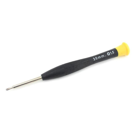 Mobile Phone Repair Tool 1.5 Phillips Screwdriver - Metal And Plastic