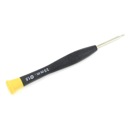 Mobile Phone Repair Tool 1.5 Phillips Screwdriver - Metal And Plastic
