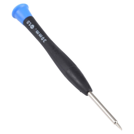 Mobile Phone Repair Tool Metal Plastic Screwdriver Set