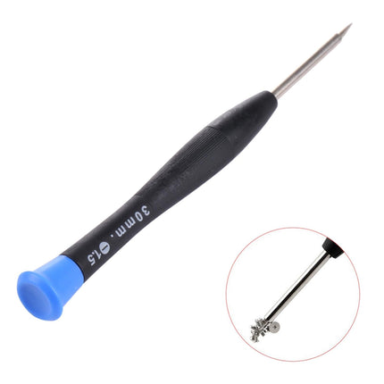 Mobile Phone Repair Tool Metal Plastic Screwdriver Set