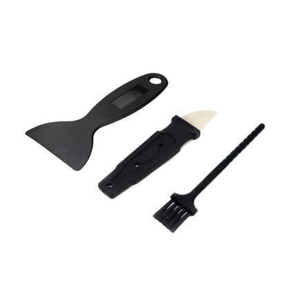 Iphone Repair Tool Kit - Metal And Plastic - Jf 8135