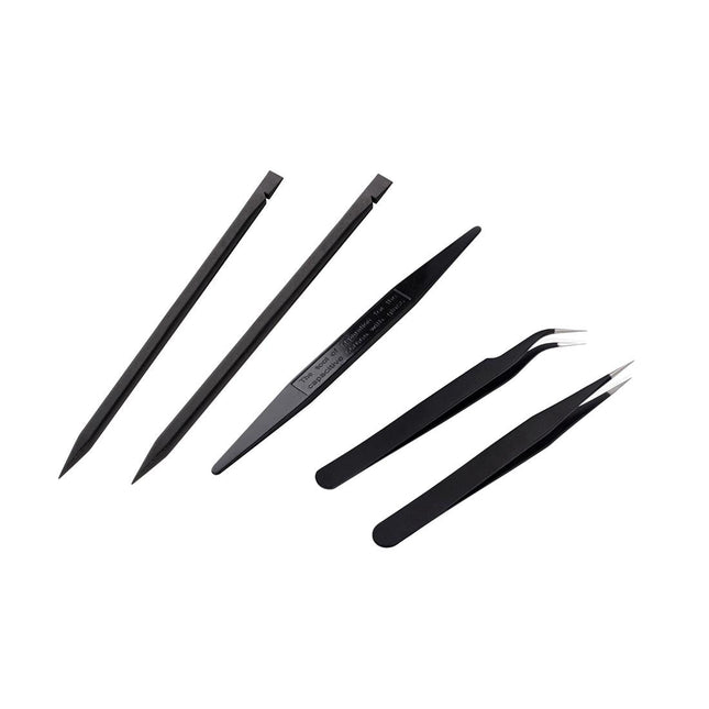 Iphone Repair Tool Kit - Metal And Plastic - Jf 8135