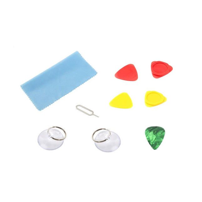 32-In-1 Metal & Plastic Repair Tool Kit For Disassembly