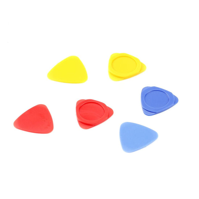 26-Piece Metal Plastic Repair Tool Kit With Crowbar And Spudger