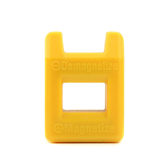 Plastic Repair Tool With Magnetizer