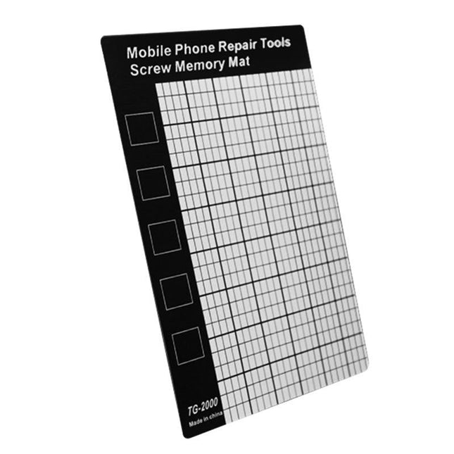14.5X9Cm Universal Magnetic Mat For Phone Repair