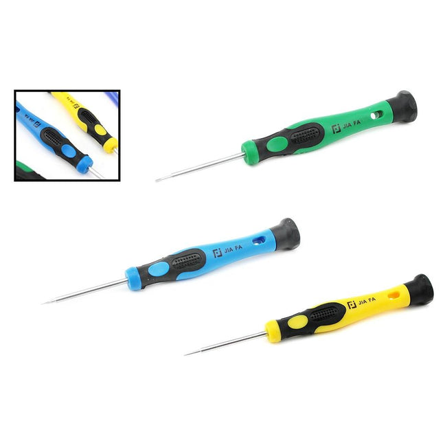 14-In-1 Repair Tool Set For Iphone And Samsung