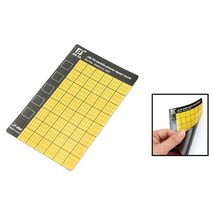 14-In-1 Repair Tool Set For Iphone And Samsung