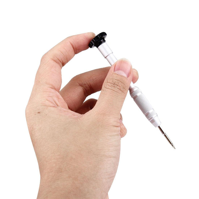 Precision Tri Point Screwdriver For Iphone 7 / 8 - 0.6Mm