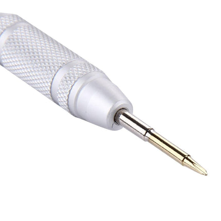 Precision Tri Point Screwdriver For Iphone 7 / 8 - 0.6Mm