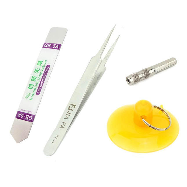 13-Piece Repair Tool Set For Iphone