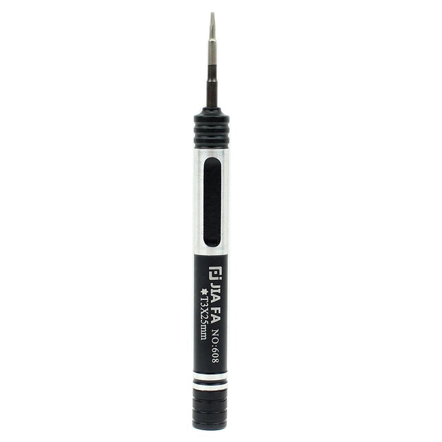 T3 Torx Screwdriver For Mobile Phone Repair