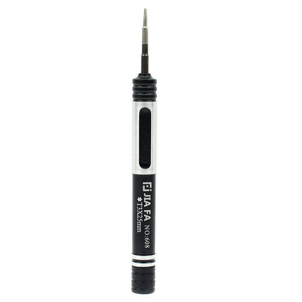 T3 Torx Screwdriver For Mobile Phone Repair