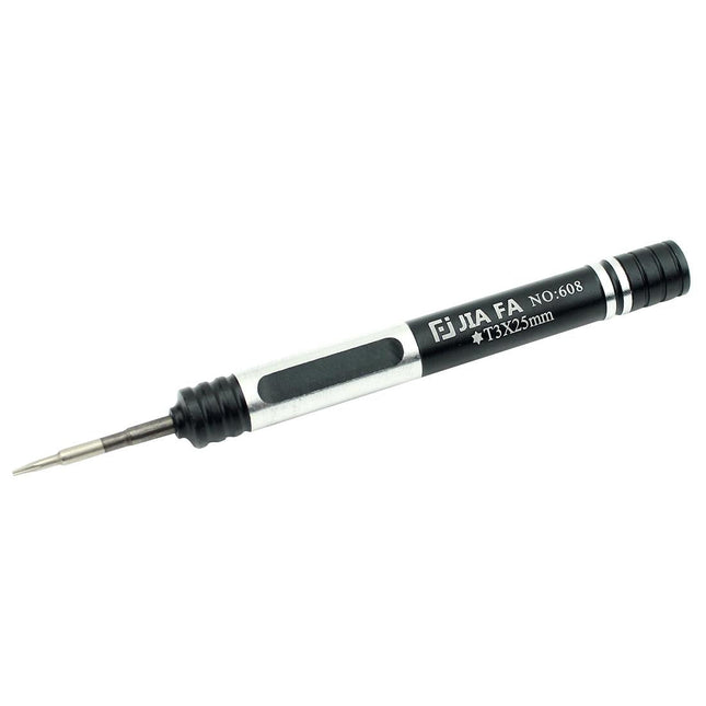 T3 Torx Screwdriver For Mobile Phone Repair