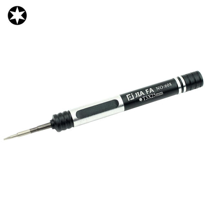 T3 Torx Screwdriver For Mobile Phone Repair