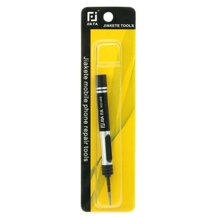 T3 Torx Screwdriver For Mobile Phone Repair