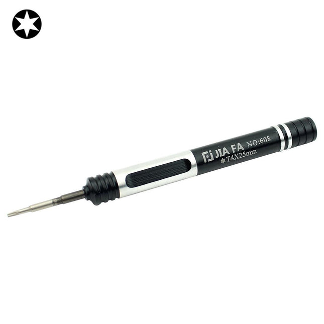 T4 Torx Screwdriver For Mobile Phone Repair