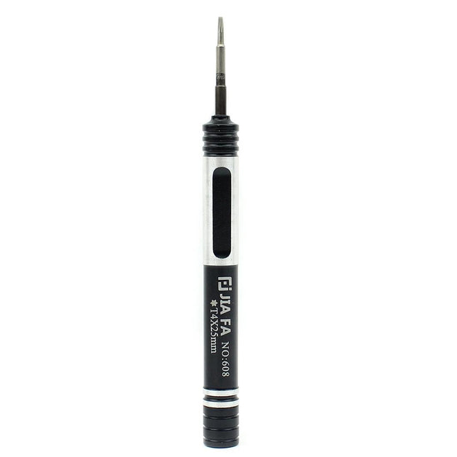 T4 Torx Screwdriver For Mobile Phone Repair