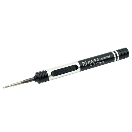 T4 Torx Screwdriver For Mobile Phone Repair