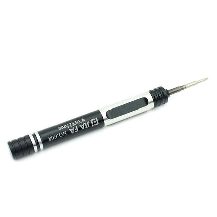 T4 Torx Screwdriver For Mobile Phone Repair