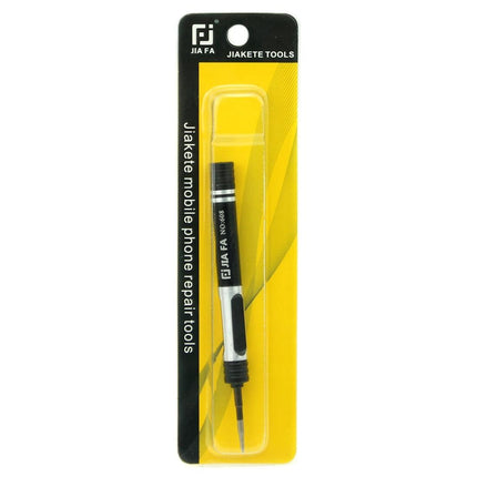 T4 Torx Screwdriver For Mobile Phone Repair