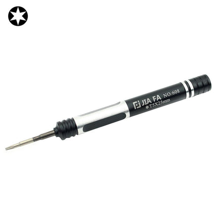 Jiafa T5 Torx Screwdriver For Mobile Phone Repair