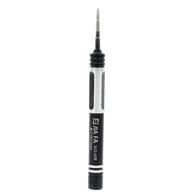 Jiafa T5 Torx Screwdriver For Mobile Phone Repair