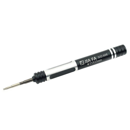Jiafa T5 Torx Screwdriver For Mobile Phone Repair