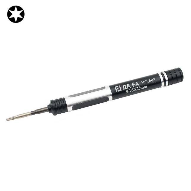 Jiafa T6 Torx Screwdriver For Mobile Phone Repair