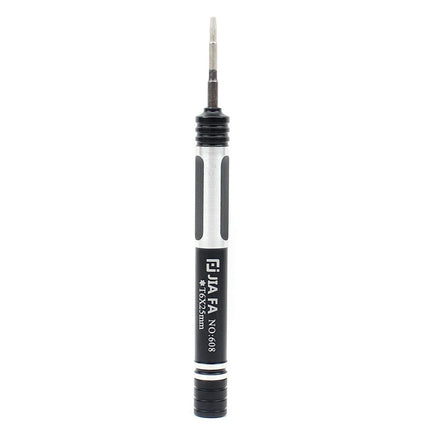 Jiafa T6 Torx Screwdriver For Mobile Phone Repair
