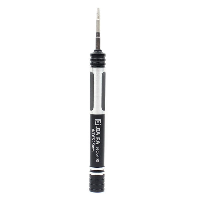 Jiafa T6 Torx Screwdriver For Mobile Phone Repair