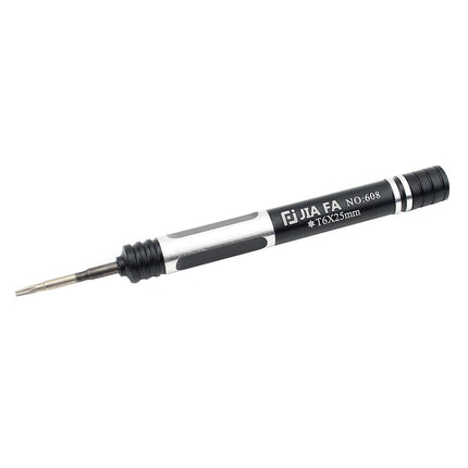 Jiafa T6 Torx Screwdriver For Mobile Phone Repair