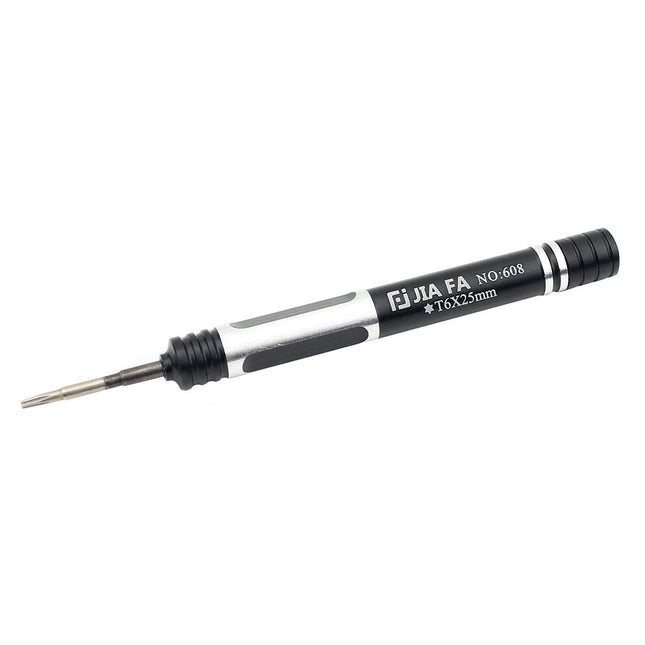 Jiafa T6 Torx Screwdriver For Mobile Phone Repair