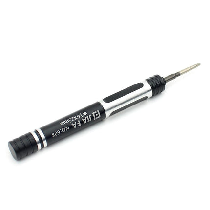 Jiafa T6 Torx Screwdriver For Mobile Phone Repair