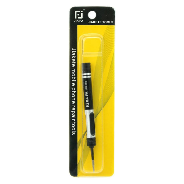 Jiafa T6 Torx Screwdriver For Mobile Phone Repair
