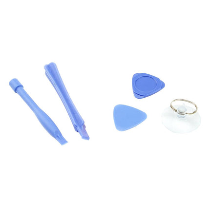 9-In-1 Repair Tool Set For Iphone And Samsung