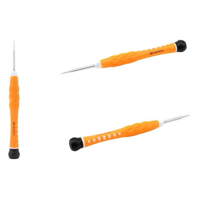 9-In-1 Repair Tool Set For Iphone And Samsung