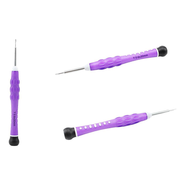 9-In-1 Repair Tool Set For Iphone And Samsung