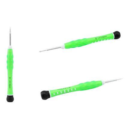 9-In-1 Repair Tool Set For Iphone And Samsung