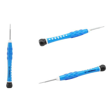 9-In-1 Repair Tool Set For Iphone And Samsung