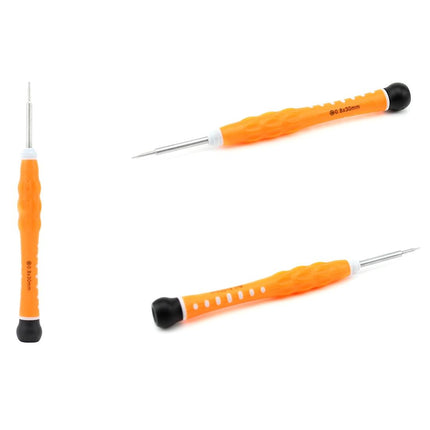 10-In-1 Repair Tool Set For Iphone And Samsung - Jf 612