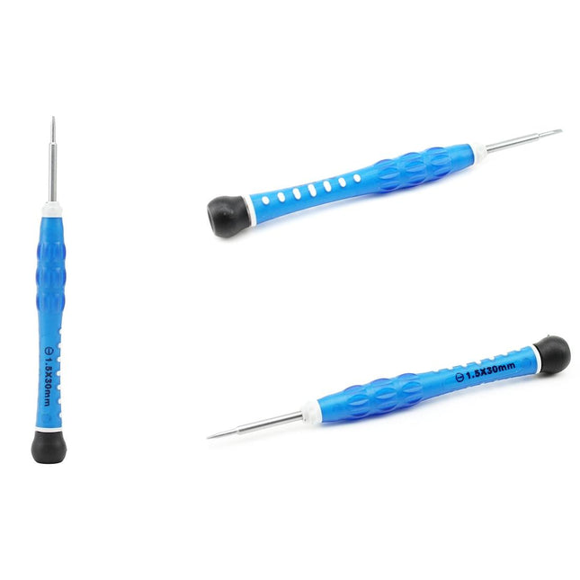 10-In-1 Repair Tool Set For Iphone And Samsung - Jf 612