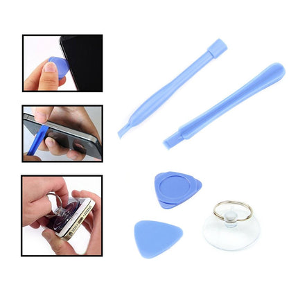 15-In-1 Smartphone Repair Tool Set