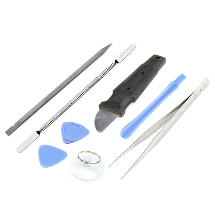 14-In-1 Precision Repair Tool Set For Smartphones