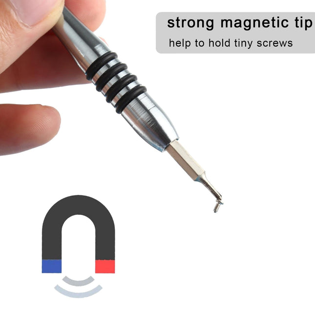 13-In-1 Repair Tool Set For Iphone 7 / 7 Plus