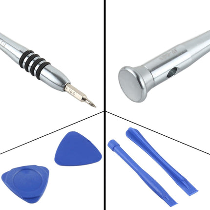 13-In-1 Repair Tool Set For Iphone 7 / 7 Plus