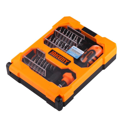 34-In-1 Professional Precision Screwdriver Set