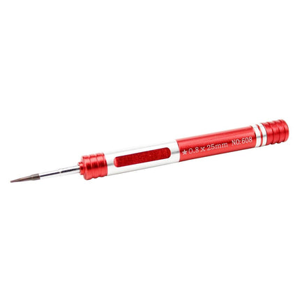 Iphone Charging Port Screwdriver - 0.8 Pentalobe